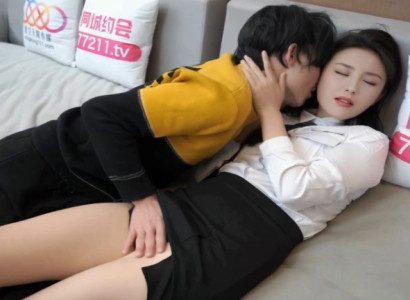 Giúp việc mông tròn dâm bị anh ve vãn